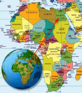 Egypt africa consultia llc Corporate Locations