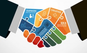 business-teamwork