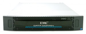 EMC-Data-Domain