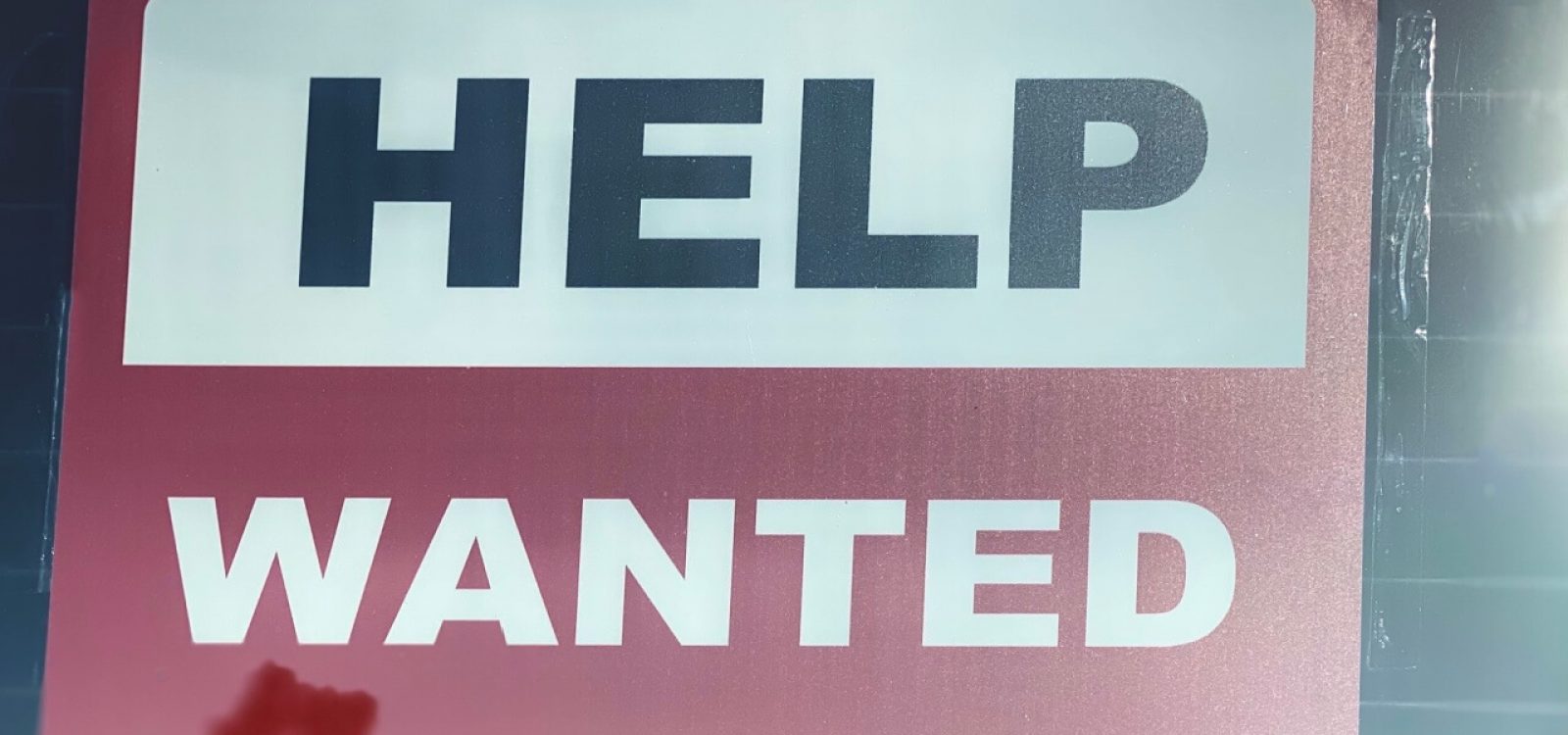 Help Wanted Cybersecurity Field Position