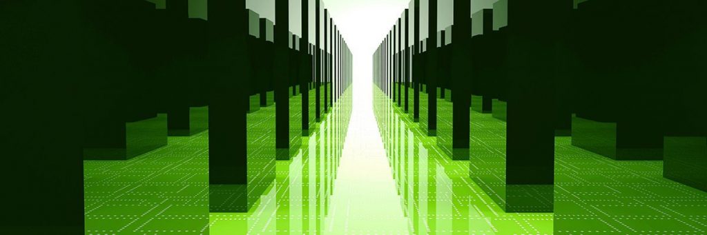 How to turn old datacentres into critical IT assets